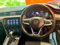 USED 2019 69 VOLKSWAGEN PASSAT 1.4 TSI 13kWh GTE Advance Saloon 4dr Petrol Plug-in Hybrid DSG Euro 6 (s/s) (218 ps) Plug in Hybrid. HUGE Spec.