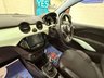 USED 2017 17 VAUXHALL ADAM 1.2i ecoFLEX ENERGISED Hatchback 3dr Petrol Manual Euro 6 (s/s) (70 ps) ULEZ EURO 6  APPLE CAR PLAY