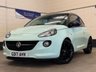 USED 2017 17 VAUXHALL ADAM 1.2i ecoFLEX ENERGISED Hatchback 3dr Petrol Manual Euro 6 (s/s) (70 ps) ULEZ EURO 6  APPLE CAR PLAY