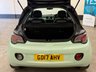 USED 2017 17 VAUXHALL ADAM 1.2i ecoFLEX ENERGISED Hatchback 3dr Petrol Manual Euro 6 (s/s) (70 ps) ULEZ EURO 6  APPLE CAR PLAY