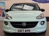 USED 2017 17 VAUXHALL ADAM 1.2i ecoFLEX ENERGISED Hatchback 3dr Petrol Manual Euro 6 (s/s) (70 ps) ULEZ EURO 6  APPLE CAR PLAY