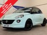 USED 2017 17 VAUXHALL ADAM 1.2i ecoFLEX ENERGISED Hatchback 3dr Petrol Manual Euro 6 (s/s) (70 ps) ULEZ EURO 6  APPLE CAR PLAY