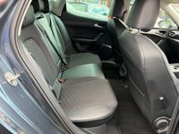 USED 2021 21 SEAT LEON 1.0 eTSI MHEV FR Hatchback 5dr Petrol Hybrid DSG Euro 6 (s/s) (110 ps) AUTOMATIC FULL SEAT SERVICE HISTORY
