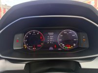 USED 2021 21 SEAT LEON 1.0 eTSI MHEV FR Hatchback 5dr Petrol Hybrid DSG Euro 6 (s/s) (110 ps) AUTOMATIC FULL SEAT SERVICE HISTORY