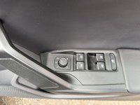 USED 2021 21 SEAT LEON 1.0 eTSI MHEV FR Hatchback 5dr Petrol Hybrid DSG Euro 6 (s/s) (110 ps) AUTOMATIC FULL SEAT SERVICE HISTORY