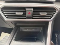 USED 2021 21 SEAT LEON 1.0 eTSI MHEV FR Hatchback 5dr Petrol Hybrid DSG Euro 6 (s/s) (110 ps) AUTOMATIC FULL SEAT SERVICE HISTORY