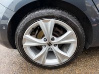 USED 2021 21 SEAT LEON 1.0 eTSI MHEV FR Hatchback 5dr Petrol Hybrid DSG Euro 6 (s/s) (110 ps) AUTOMATIC FULL SEAT SERVICE HISTORY
