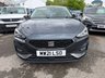 USED 2021 21 SEAT LEON 1.0 eTSI MHEV FR Hatchback 5dr Petrol Hybrid DSG Euro 6 (s/s) (110 ps) AUTOMATIC FULL SEAT SERVICE HISTORY