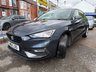 USED 2021 21 SEAT LEON 1.0 eTSI MHEV FR Hatchback 5dr Petrol Hybrid DSG Euro 6 (s/s) (110 ps) AUTOMATIC FULL SEAT SERVICE HISTORY