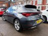 USED 2021 21 SEAT LEON 1.0 eTSI MHEV FR Hatchback 5dr Petrol Hybrid DSG Euro 6 (s/s) (110 ps) AUTOMATIC FULL SEAT SERVICE HISTORY