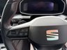 USED 2021 21 SEAT LEON 1.0 eTSI MHEV FR Hatchback 5dr Petrol Hybrid DSG Euro 6 (s/s) (110 ps) AUTOMATIC FULL SEAT SERVICE HISTORY