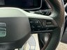 USED 2021 21 SEAT LEON 1.0 eTSI MHEV FR Hatchback 5dr Petrol Hybrid DSG Euro 6 (s/s) (110 ps) AUTOMATIC FULL SEAT SERVICE HISTORY