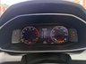 USED 2021 21 SEAT LEON 1.0 eTSI MHEV FR Hatchback 5dr Petrol Hybrid DSG Euro 6 (s/s) (110 ps) AUTOMATIC FULL SEAT SERVICE HISTORY