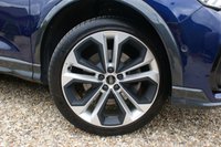 USED 2021 70 AUDI Q3 2.0 TDI 40 Vorsprung SUV 5dr Diesel S Tronic quattro Euro 6 (s/s) (200 ps) Pan Roof Audi Warranty 12/26
