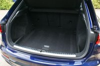 USED 2021 70 AUDI Q3 2.0 TDI 40 Vorsprung SUV 5dr Diesel S Tronic quattro Euro 6 (s/s) (200 ps) Pan Roof Audi Warranty 12/26
