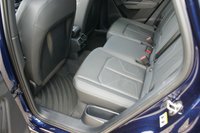 USED 2021 70 AUDI Q3 2.0 TDI 40 Vorsprung SUV 5dr Diesel S Tronic quattro Euro 6 (s/s) (200 ps) Pan Roof Audi Warranty 12/26