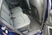 USED 2021 70 AUDI Q3 2.0 TDI 40 Vorsprung SUV 5dr Diesel S Tronic quattro Euro 6 (s/s) (200 ps) Pan Roof Audi Warranty 12/26