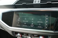 USED 2021 70 AUDI Q3 2.0 TDI 40 Vorsprung SUV 5dr Diesel S Tronic quattro Euro 6 (s/s) (200 ps) Pan Roof Audi Warranty 12/26