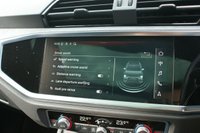 USED 2021 70 AUDI Q3 2.0 TDI 40 Vorsprung SUV 5dr Diesel S Tronic quattro Euro 6 (s/s) (200 ps) Pan Roof Audi Warranty 12/26