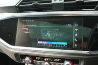 USED 2021 70 AUDI Q3 2.0 TDI 40 Vorsprung SUV 5dr Diesel S Tronic quattro Euro 6 (s/s) (200 ps) Pan Roof Audi Warranty 12/26