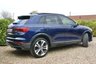 USED 2021 70 AUDI Q3 2.0 TDI 40 Vorsprung SUV 5dr Diesel S Tronic quattro Euro 6 (s/s) (200 ps) Pan Roof Audi Warranty 12/26