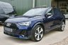 USED 2021 70 AUDI Q3 2.0 TDI 40 Vorsprung SUV 5dr Diesel S Tronic quattro Euro 6 (s/s) (200 ps) Pan Roof Audi Warranty 12/26