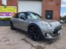 USED 2016 65 MINI CLUBMAN 2.0 Cooper D Estate 6dr Diesel Manual Euro 6 (s/s) (150 ps) 