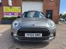 USED 2016 65 MINI CLUBMAN 2.0 Cooper D Estate 6dr Diesel Manual Euro 6 (s/s) (150 ps) 