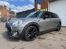 USED 2016 65 MINI CLUBMAN 2.0 Cooper D Estate 6dr Diesel Manual Euro 6 (s/s) (150 ps) 
