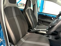 USED 2019 19 VOLKSWAGEN UP! 1.0 High up! Hatchback 5dr Petrol ASG Euro 6 (s/s) (75 ps) Beautiful AUTOMATIC with under 7000 Miles, SATNAV & CARPLAY, Heated Seats, Bluetooth, Parking Sensors, Alloys & Air Conditioning & VW Services