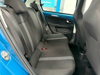 USED 2019 19 VOLKSWAGEN UP! 1.0 High up! Hatchback 5dr Petrol ASG Euro 6 (s/s) (75 ps) Beautiful AUTOMATIC with under 7000 Miles, SATNAV & CARPLAY, Heated Seats, Bluetooth, Parking Sensors, Alloys & Air Conditioning & VW Services