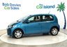 USED 2019 19 VOLKSWAGEN UP! 1.0 High up! Hatchback 5dr Petrol ASG Euro 6 (s/s) (75 ps) Beautiful AUTOMATIC with under 7000 Miles, SATNAV & CARPLAY, Heated Seats, Bluetooth, Parking Sensors, Alloys & Air Conditioning & VW Services