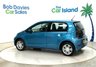 USED 2019 19 VOLKSWAGEN UP! 1.0 High up! Hatchback 5dr Petrol ASG Euro 6 (s/s) (75 ps) Beautiful AUTOMATIC with under 7000 Miles, SATNAV & CARPLAY, Heated Seats, Bluetooth, Parking Sensors, Alloys & Air Conditioning & VW Services