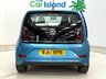 USED 2019 19 VOLKSWAGEN UP! 1.0 High up! Hatchback 5dr Petrol ASG Euro 6 (s/s) (75 ps) Beautiful AUTOMATIC with under 7000 Miles, SATNAV & CARPLAY, Heated Seats, Bluetooth, Parking Sensors, Alloys & Air Conditioning & VW Services
