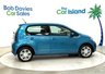 USED 2019 19 VOLKSWAGEN UP! 1.0 High up! Hatchback 5dr Petrol ASG Euro 6 (s/s) (75 ps) Beautiful AUTOMATIC with under 7000 Miles, SATNAV & CARPLAY, Heated Seats, Bluetooth, Parking Sensors, Alloys & Air Conditioning & VW Services