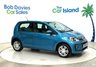USED 2019 19 VOLKSWAGEN UP! 1.0 High up! Hatchback 5dr Petrol ASG Euro 6 (s/s) (75 ps) Beautiful AUTOMATIC with under 7000 Miles, SATNAV & CARPLAY, Heated Seats, Bluetooth, Parking Sensors, Alloys & Air Conditioning & VW Services