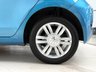 USED 2019 19 VOLKSWAGEN UP! 1.0 High up! Hatchback 5dr Petrol ASG Euro 6 (s/s) (75 ps) Beautiful AUTOMATIC with under 7000 Miles, SATNAV & CARPLAY, Heated Seats, Bluetooth, Parking Sensors, Alloys & Air Conditioning & VW Services