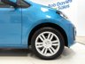 USED 2019 19 VOLKSWAGEN UP! 1.0 High up! Hatchback 5dr Petrol ASG Euro 6 (s/s) (75 ps) Beautiful AUTOMATIC with under 7000 Miles, SATNAV & CARPLAY, Heated Seats, Bluetooth, Parking Sensors, Alloys & Air Conditioning & VW Services