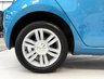 USED 2019 19 VOLKSWAGEN UP! 1.0 High up! Hatchback 5dr Petrol ASG Euro 6 (s/s) (75 ps) Beautiful AUTOMATIC with under 7000 Miles, SATNAV & CARPLAY, Heated Seats, Bluetooth, Parking Sensors, Alloys & Air Conditioning & VW Services