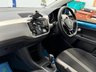 USED 2019 19 VOLKSWAGEN UP! 1.0 High up! Hatchback 5dr Petrol ASG Euro 6 (s/s) (75 ps) Beautiful AUTOMATIC with under 7000 Miles, SATNAV & CARPLAY, Heated Seats, Bluetooth, Parking Sensors, Alloys & Air Conditioning & VW Services