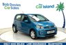 USED 2019 19 VOLKSWAGEN UP! 1.0 High up! Hatchback 5dr Petrol ASG Euro 6 (s/s) (75 ps) Beautiful AUTOMATIC with under 7000 Miles, SATNAV & CARPLAY, Heated Seats, Bluetooth, Parking Sensors, Alloys & Air Conditioning & VW Services