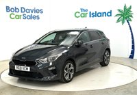 USED 2021 21 KIA CEED 1.5 T-GDi 3 Hatchback 5dr Petrol Manual Euro 6 (s/s) (158 bhp) Gorgeous LOw Mileage Full Service History CEED, 158BHP, SATNAV CARPLAY PArking Camera Heated Seats Privacy Glass only 26000 Miles
