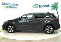 USED 2021 21 KIA CEED 1.5 T-GDi 3 Hatchback 5dr Petrol Manual Euro 6 (s/s) (158 bhp) Gorgeous LOw Mileage Full Service History CEED, 158BHP, SATNAV CARPLAY PArking Camera Heated Seats Privacy Glass only 26000 Miles