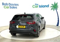 USED 2021 21 KIA CEED 1.5 T-GDi 3 Hatchback 5dr Petrol Manual Euro 6 (s/s) (158 bhp) Gorgeous LOw Mileage Full Service History CEED, 158BHP, SATNAV CARPLAY PArking Camera Heated Seats Privacy Glass only 26000 Miles