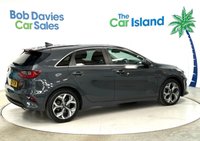 USED 2021 21 KIA CEED 1.5 T-GDi 3 Hatchback 5dr Petrol Manual Euro 6 (s/s) (158 bhp) Gorgeous LOw Mileage Full Service History CEED, 158BHP, SATNAV CARPLAY PArking Camera Heated Seats Privacy Glass only 26000 Miles
