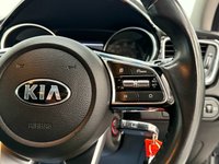 USED 2021 21 KIA CEED 1.5 T-GDi 3 Hatchback 5dr Petrol Manual Euro 6 (s/s) (158 bhp) Gorgeous LOw Mileage Full Service History CEED, 158BHP, SATNAV CARPLAY PArking Camera Heated Seats Privacy Glass only 26000 Miles