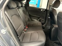 USED 2021 21 KIA CEED 1.5 T-GDi 3 Hatchback 5dr Petrol Manual Euro 6 (s/s) (158 bhp) Gorgeous LOw Mileage Full Service History CEED, 158BHP, SATNAV CARPLAY PArking Camera Heated Seats Privacy Glass only 26000 Miles