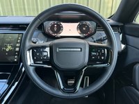 USED 2025 25 LAND ROVER RANGE ROVER SPORT 4.4 P530 V8 Autobiography SUV 5dr Petrol Auto 4WD Euro 6 (s/s) (530 ps) 
