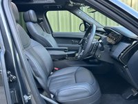 USED 2025 25 LAND ROVER RANGE ROVER SPORT 4.4 P530 V8 Autobiography SUV 5dr Petrol Auto 4WD Euro 6 (s/s) (530 ps) 