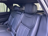 USED 2025 25 LAND ROVER RANGE ROVER SPORT 4.4 P530 V8 Autobiography SUV 5dr Petrol Auto 4WD Euro 6 (s/s) (530 ps) 